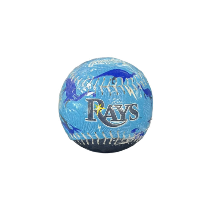 Rays Dinosaur Tampa Bay Rawlings Baseball