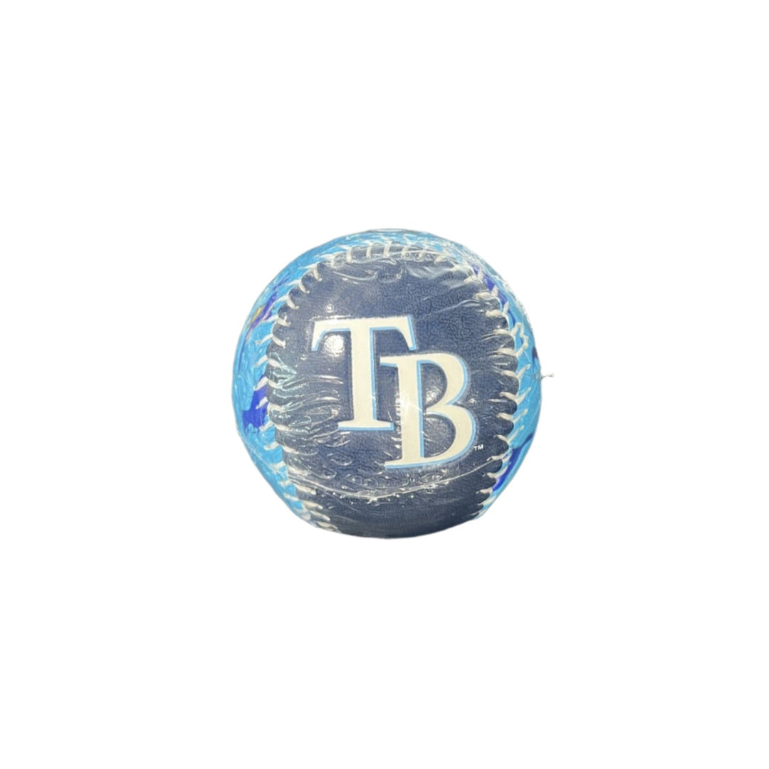 Rays Dinosaur Tampa Bay Rawlings Baseball