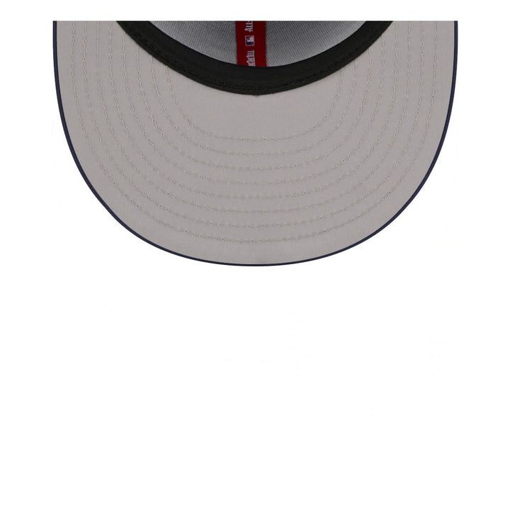 Rays New Era Navy 2026 All Star Workout 59Fifty Fitted Hat