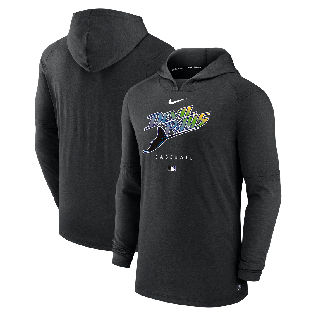 Nike baseball pullovers sales