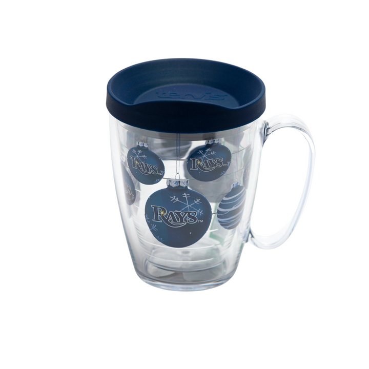 Rays Tervis Ornament Mug