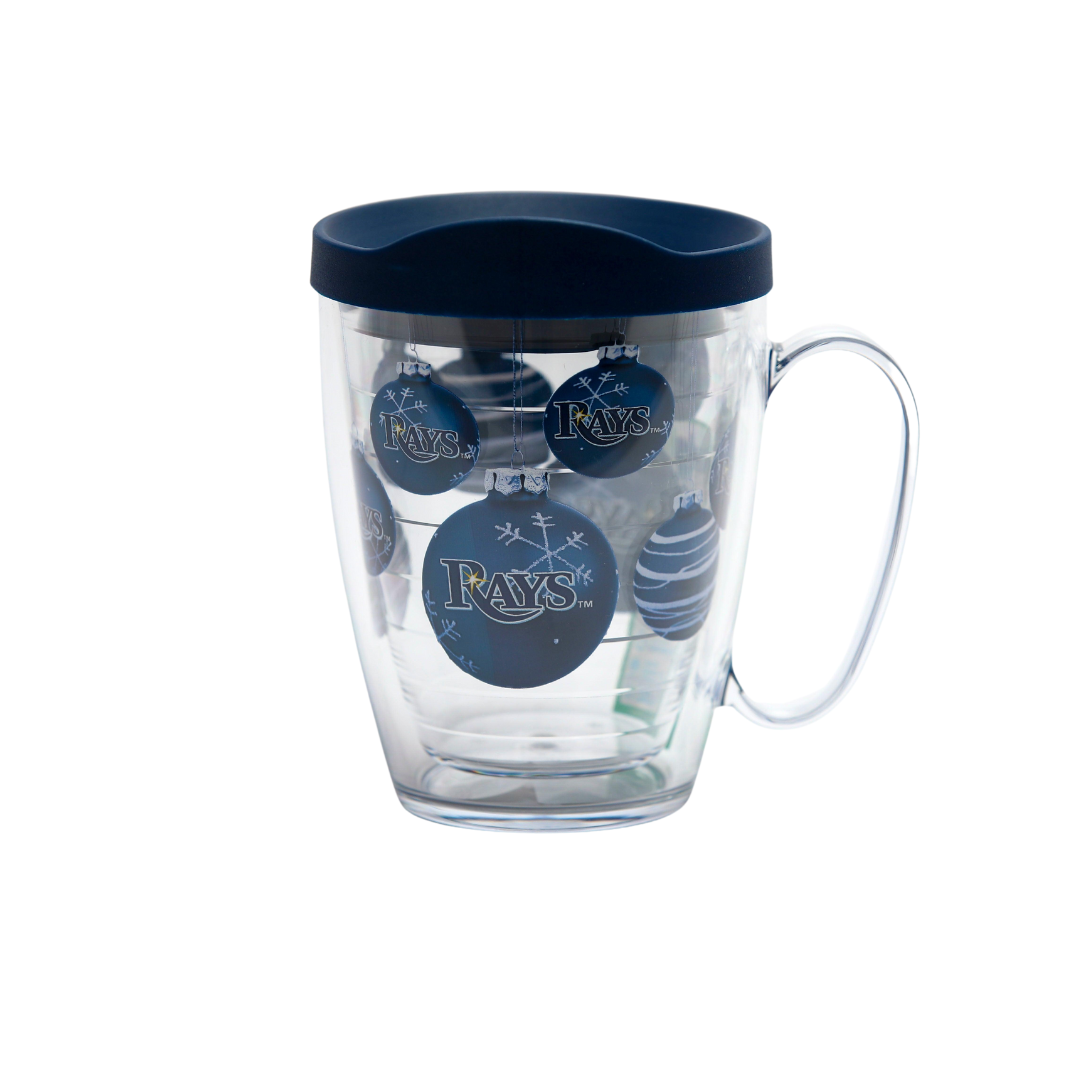 Rays Tervis Ornament Mug