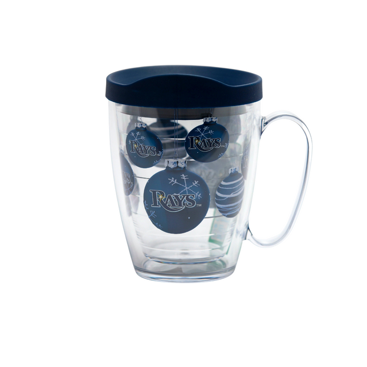 Rays Tervis Ornament Mug