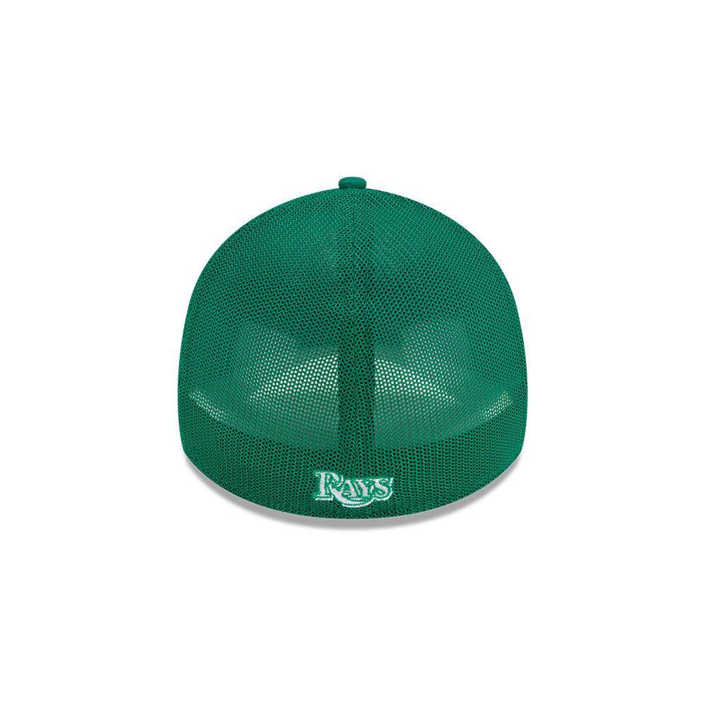 RAYS 39THIRTY ST. PATRICK'S DAY 2022 CAP - The Bay Republic | Team Store of the Tampa Bay Rays & Rowdies