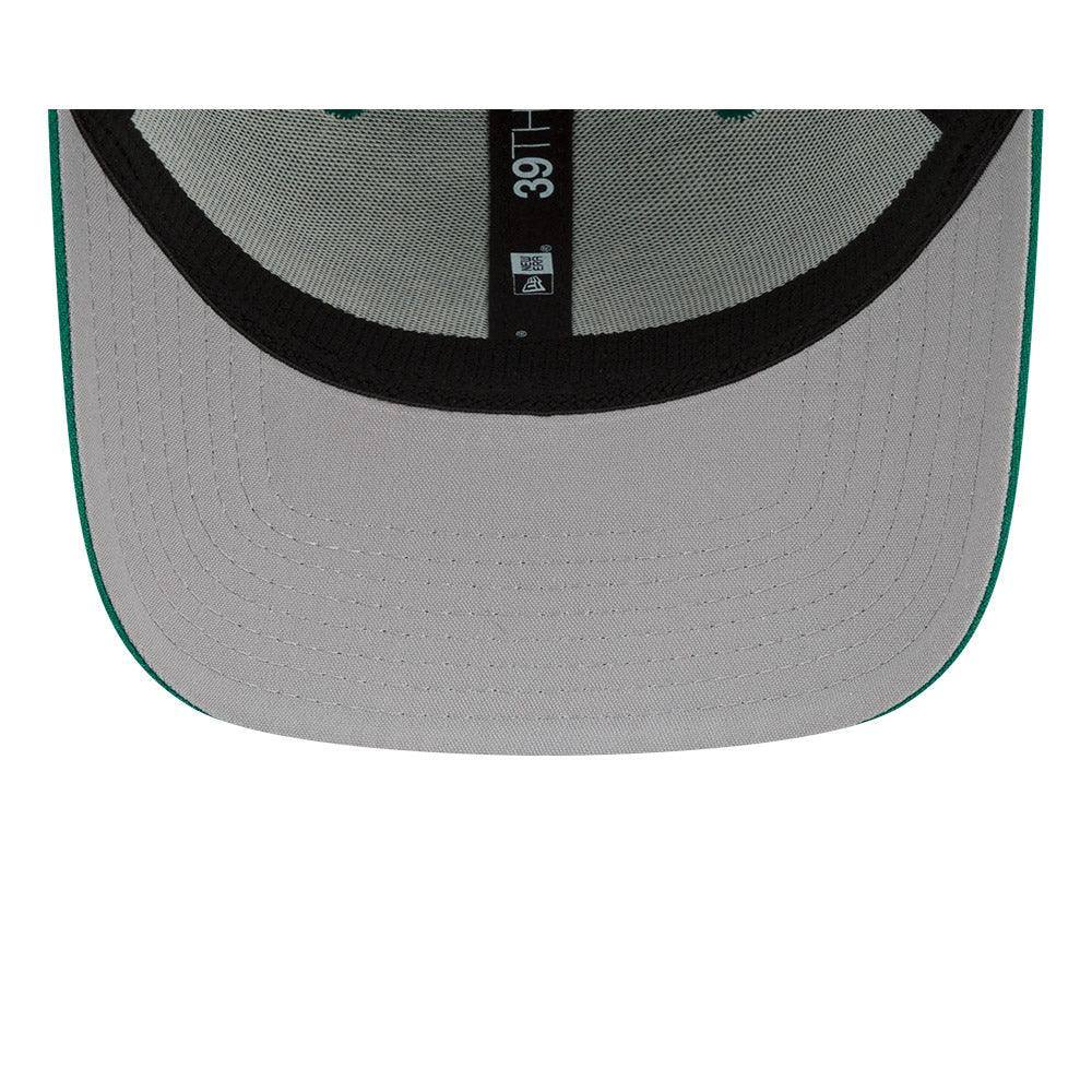 RAYS 39THIRTY ST. PATRICK'S DAY 2022 CAP - The Bay Republic | Team Store of the Tampa Bay Rays & Rowdies