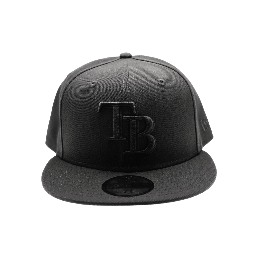Black rays hat Clearance