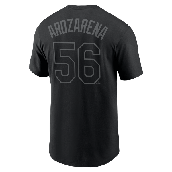 Tampa Bay Rays Randy Arozarena Signature Shirt - Limotees