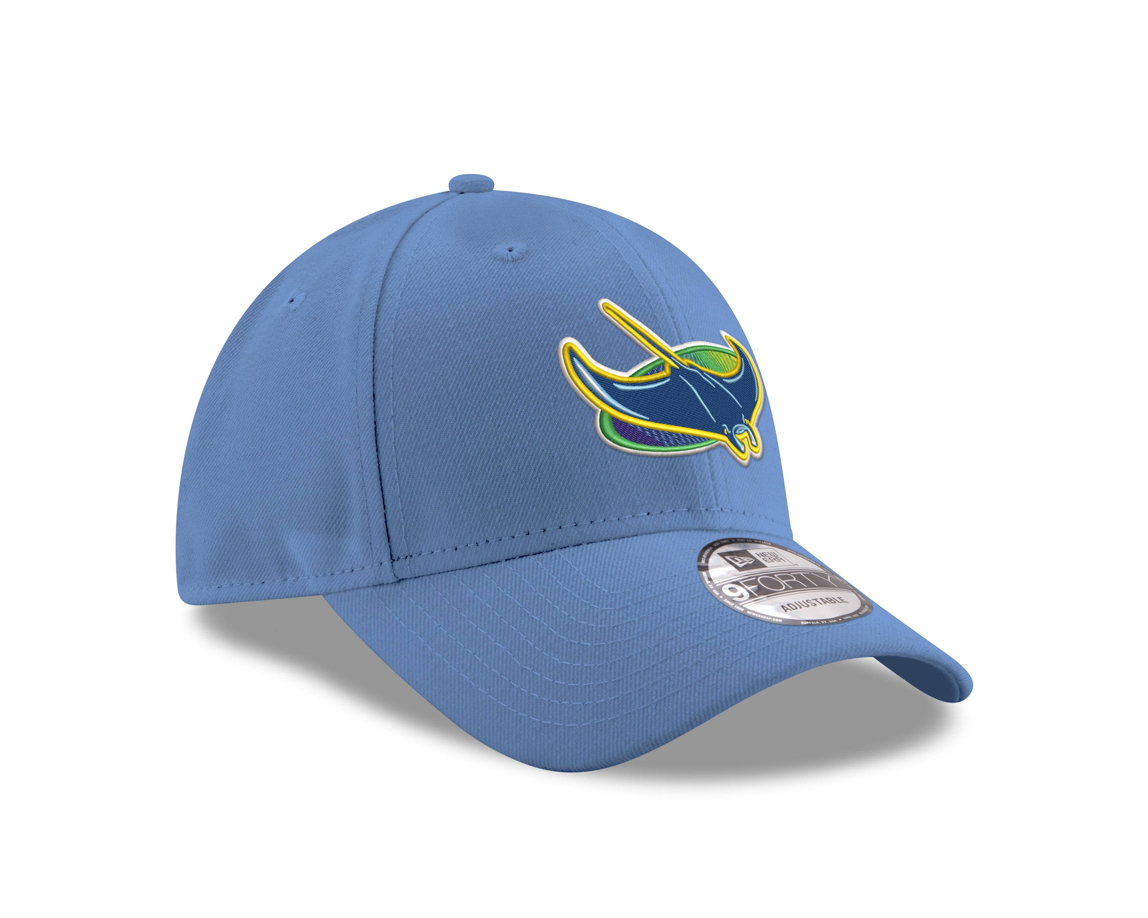 Tampa bay clearance rays alternate hat