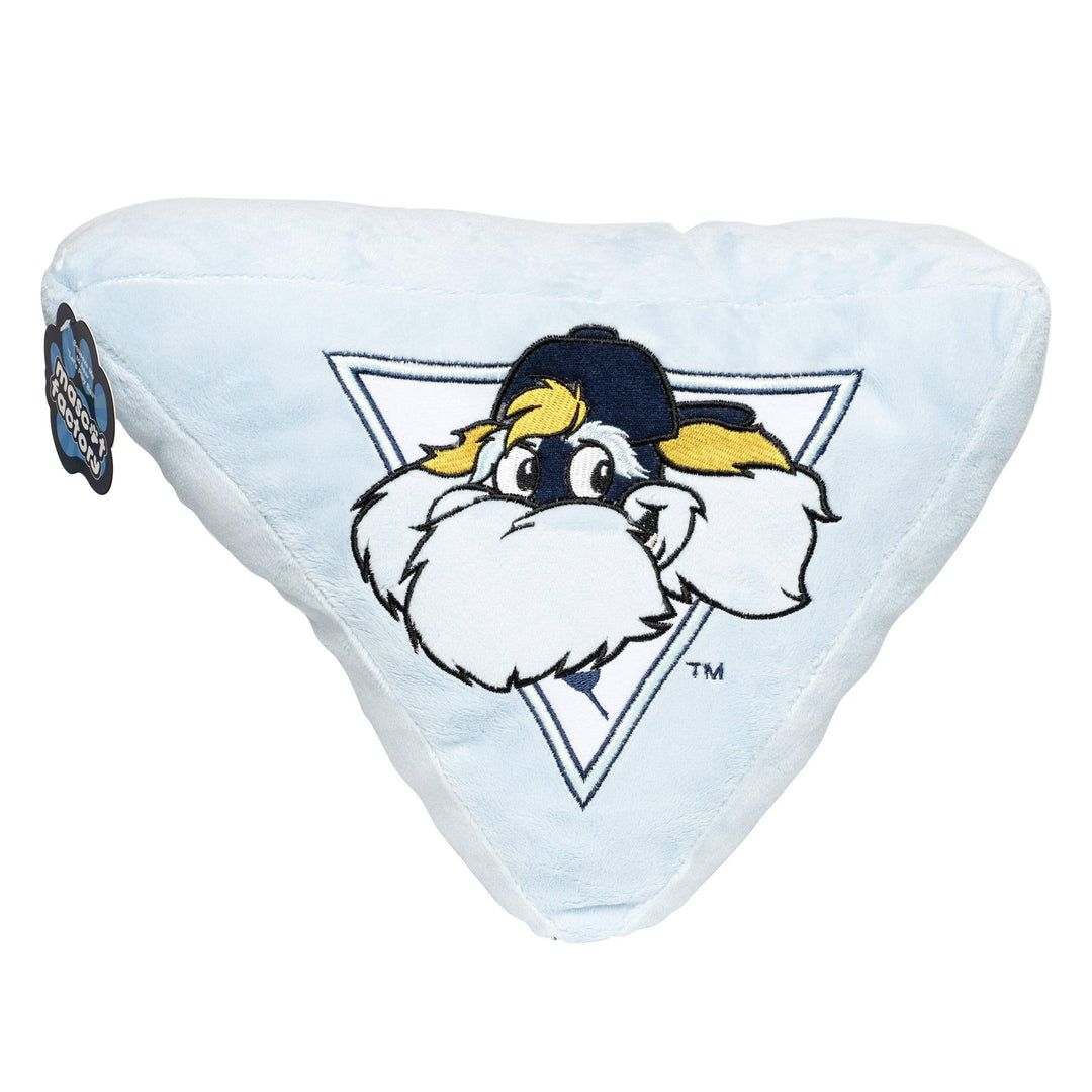 RAYS COLUMBIA BLUE RAYMOND FLUFFY PILLOW - The Bay Republic | Team Store of the Tampa Bay Rays & Rowdies