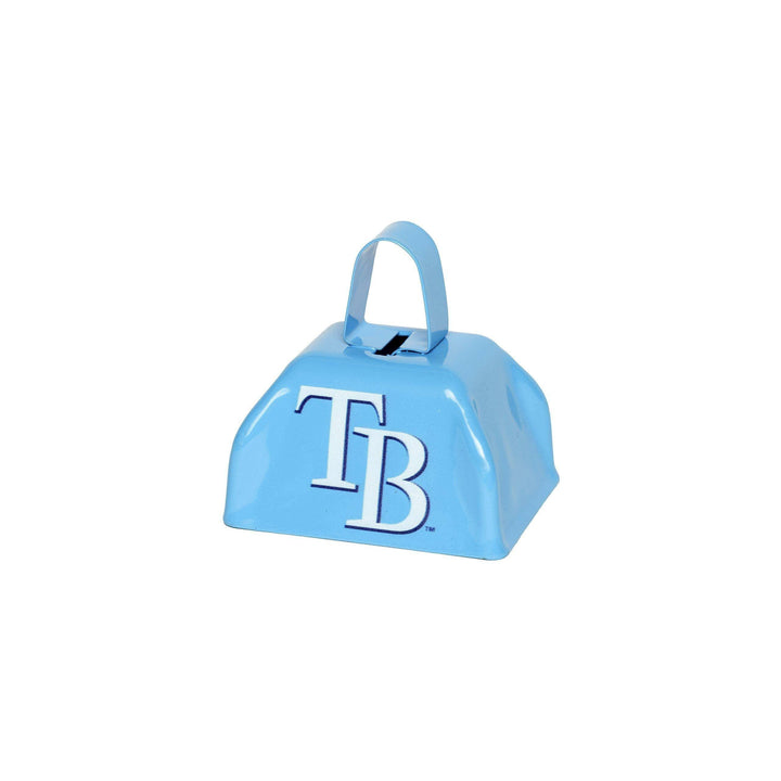 RAYS COLUMBIA BLUE TAMPA BAY COWBELL - The Bay Republic | Team Store of the Tampa Bay Rays & Rowdies