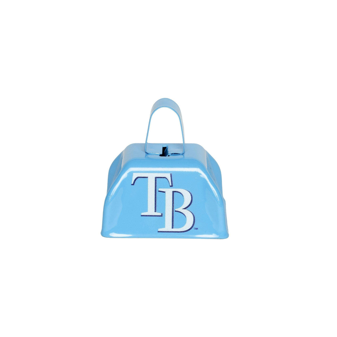 RAYS COLUMBIA BLUE TAMPA BAY COWBELL - The Bay Republic | Team Store of the Tampa Bay Rays & Rowdies