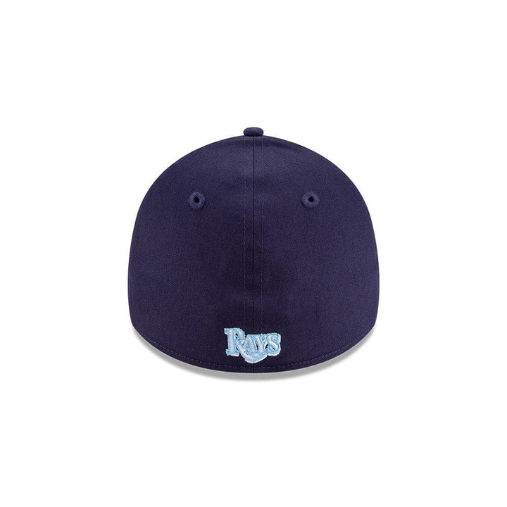 RAYS FATHER'S DAY TODDLER-CHILD 39THIRTY CAP - The Bay Republic | Team Store of the Tampa Bay Rays & Rowdies