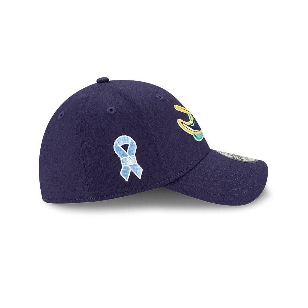 RAYS FATHER'S DAY TODDLER-CHILD 39THIRTY CAP - The Bay Republic | Team Store of the Tampa Bay Rays & Rowdies