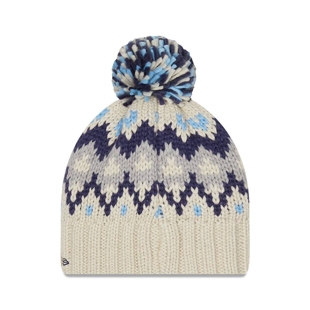 RAYS FROST KNIT HAT - The Bay Republic | Team Store of the Tampa Bay Rays & Rowdies