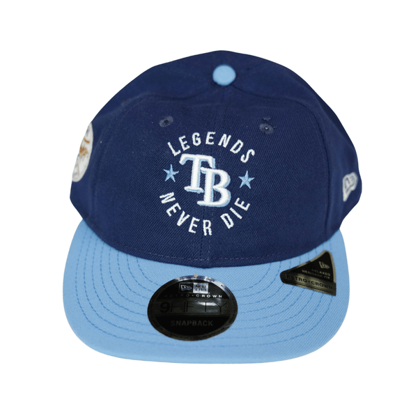 Sandlot hat new deals era