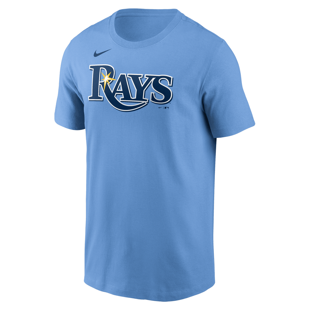 Tampa rays t shirts hotsell