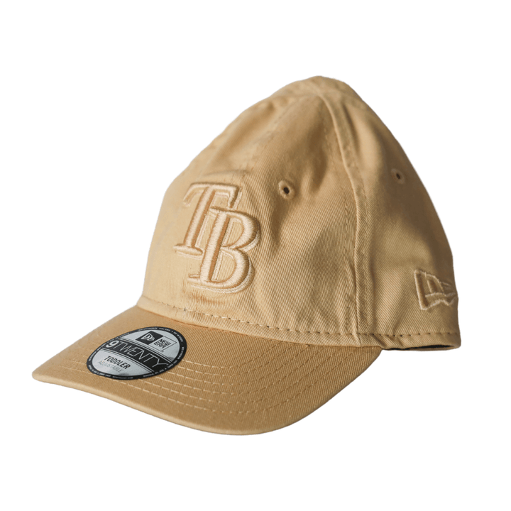 RAYS MANGO CORE CLASSIC TODDLER NEW ERA 920 CAP - The Bay Republic | Team Store of the Tampa Bay Rays & Rowdies