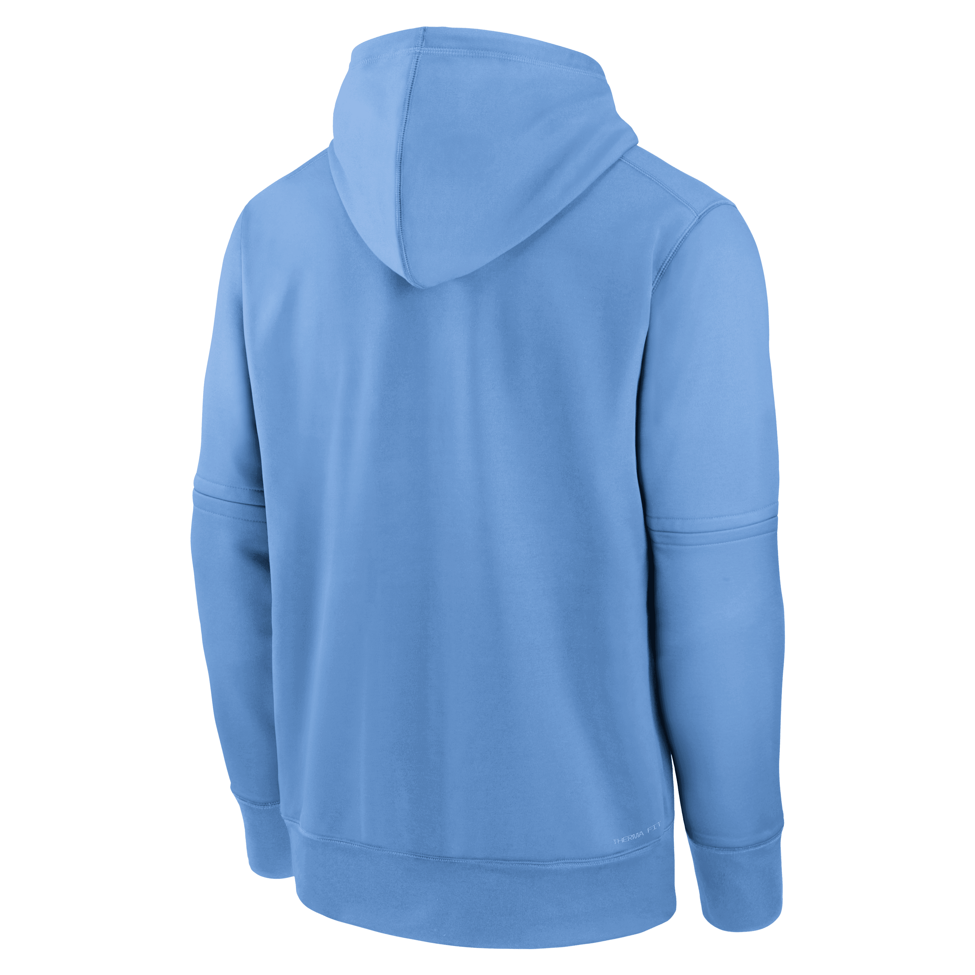 Blue hot sale columbia hoodie