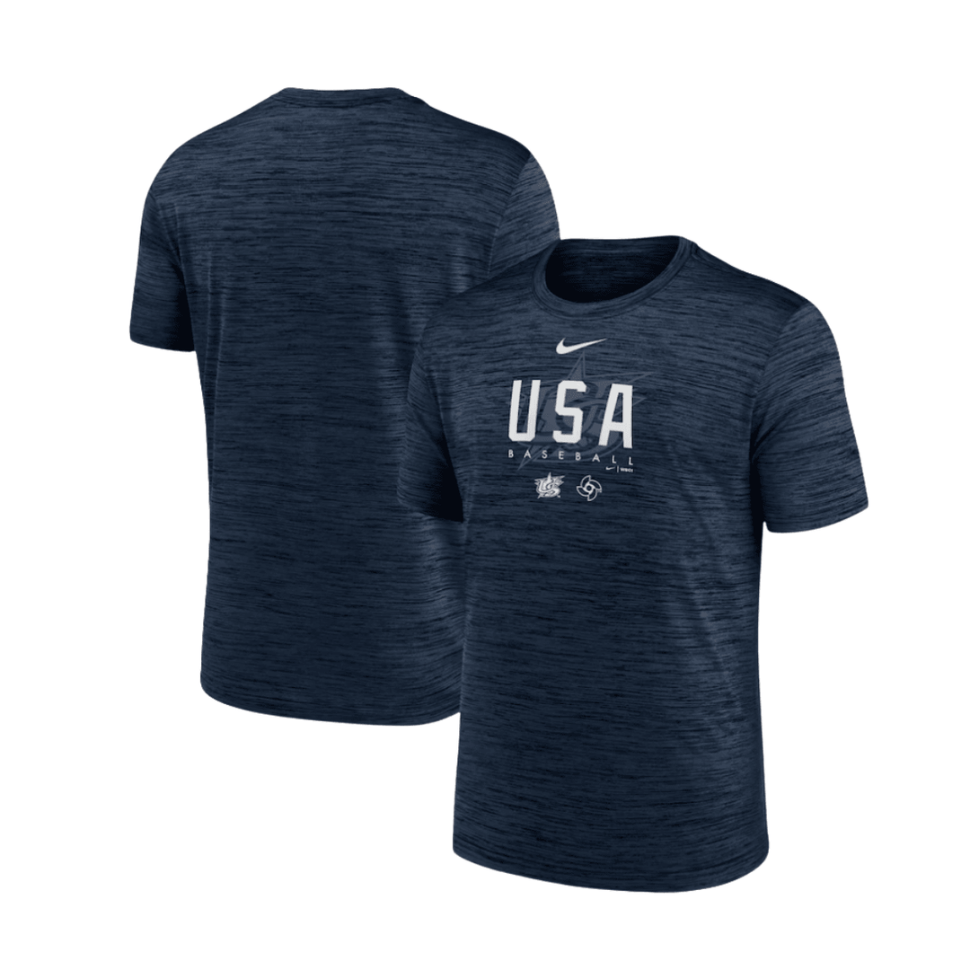 Nike sales usa baseball