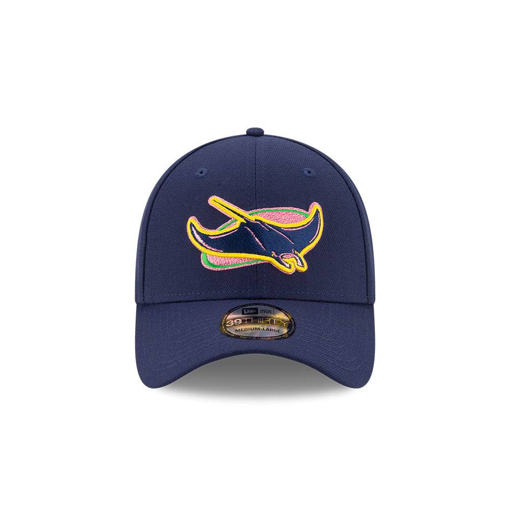 RAYS MOTHER'S DAY CHILD-YOUTH 39THIRTY CAP - The Bay Republic | Team Store of the Tampa Bay Rays & Rowdies
