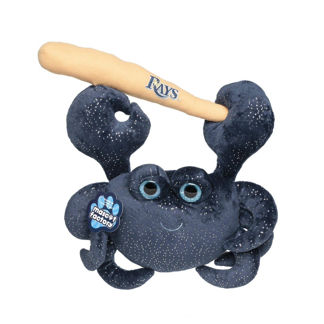 RAYS NAVY CRAB WITH RAYS LOGO - The Bay Republic | Team Store of the Tampa Bay Rays & Rowdies