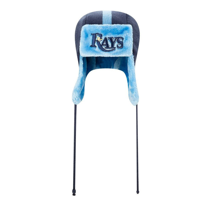 RAYS NAVY HELMET HEAD NEW ERA HAT - The Bay Republic | Team Store of the Tampa Bay Rays & Rowdies