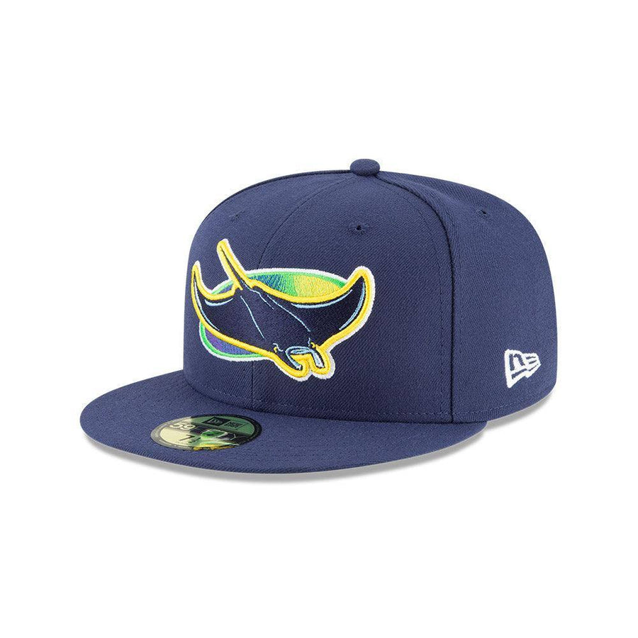 Tampa Bay Rays Baseball Hats for Men | The Bay Republic