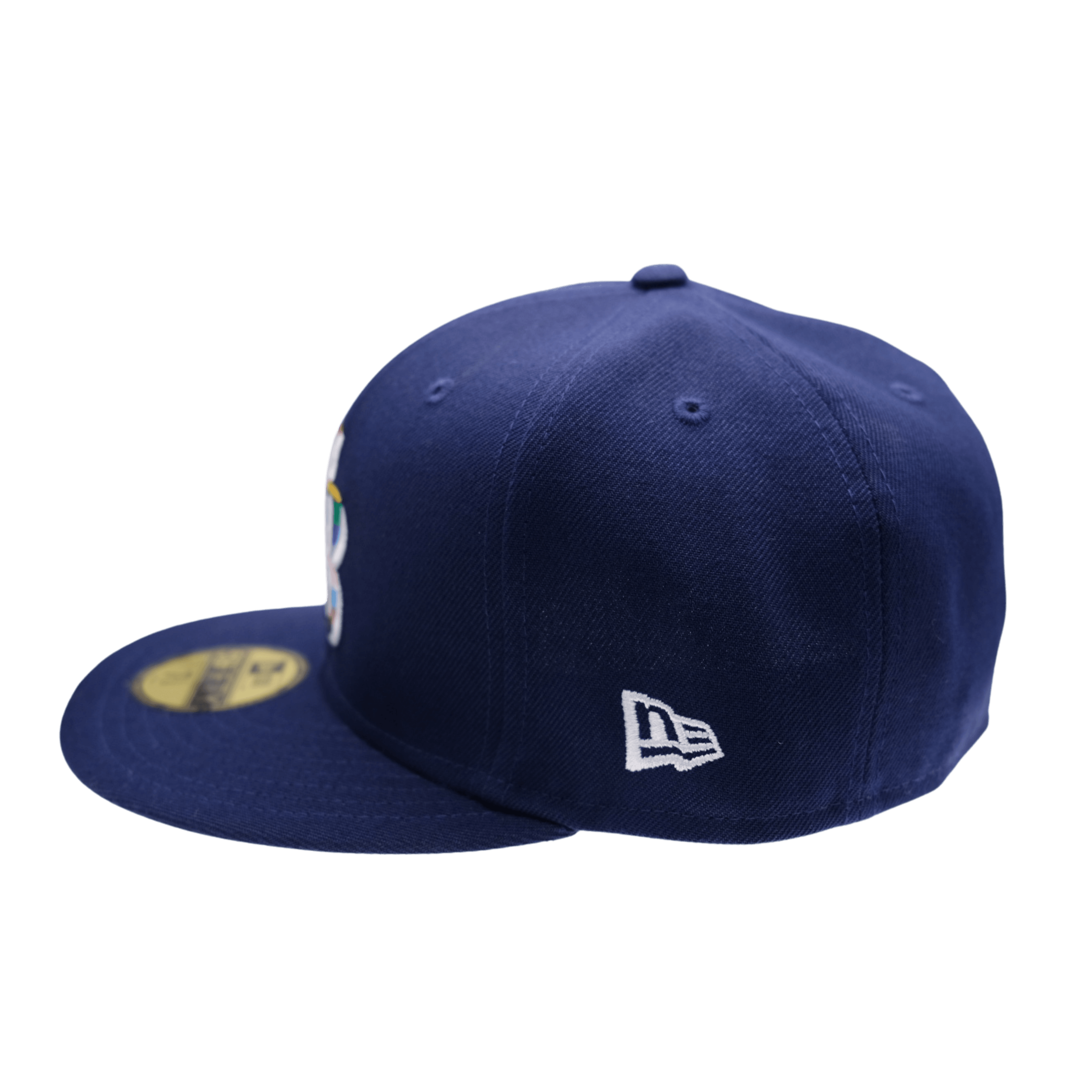 Tampa bay rays pride 2025 hat