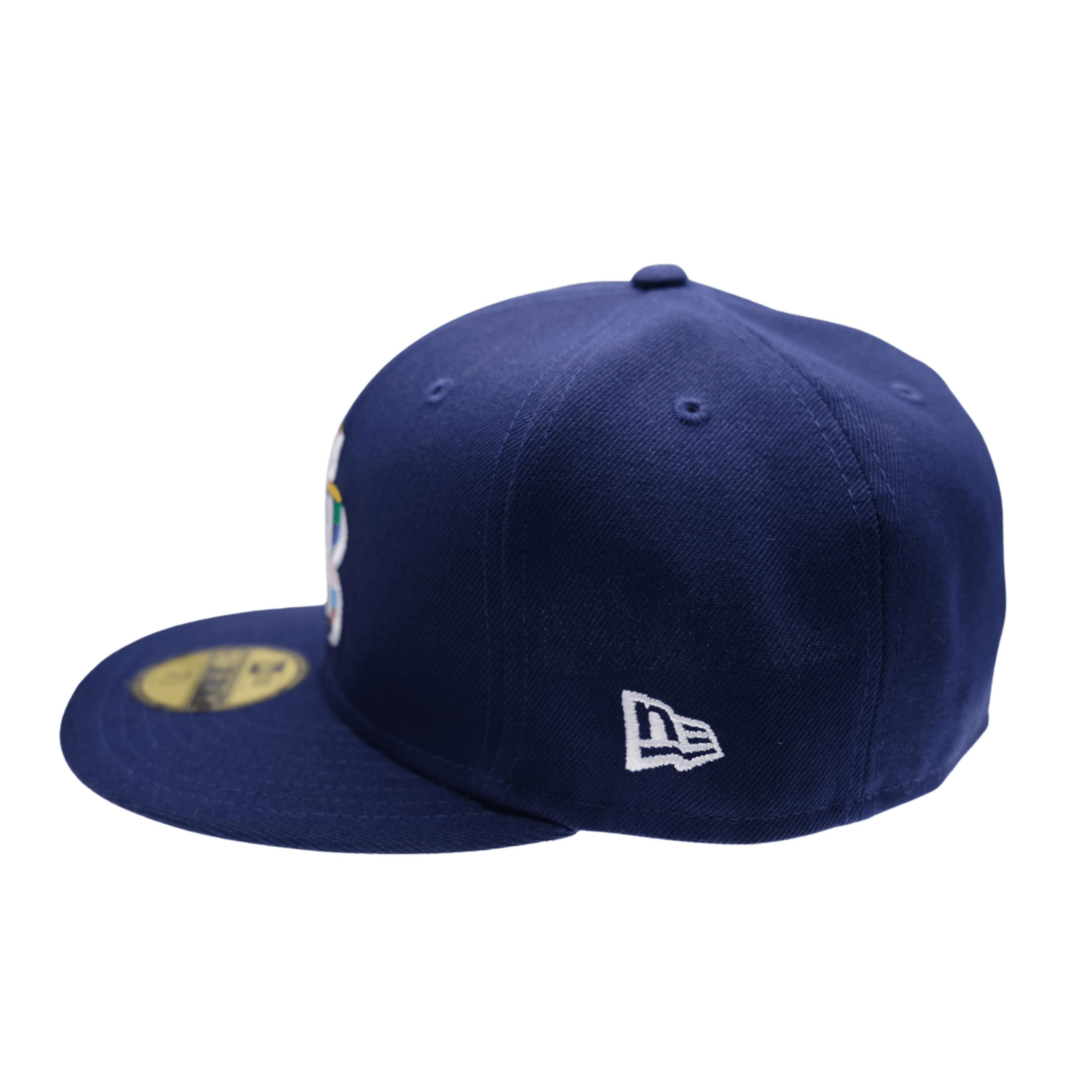 Tampa bay rays pride top hat
