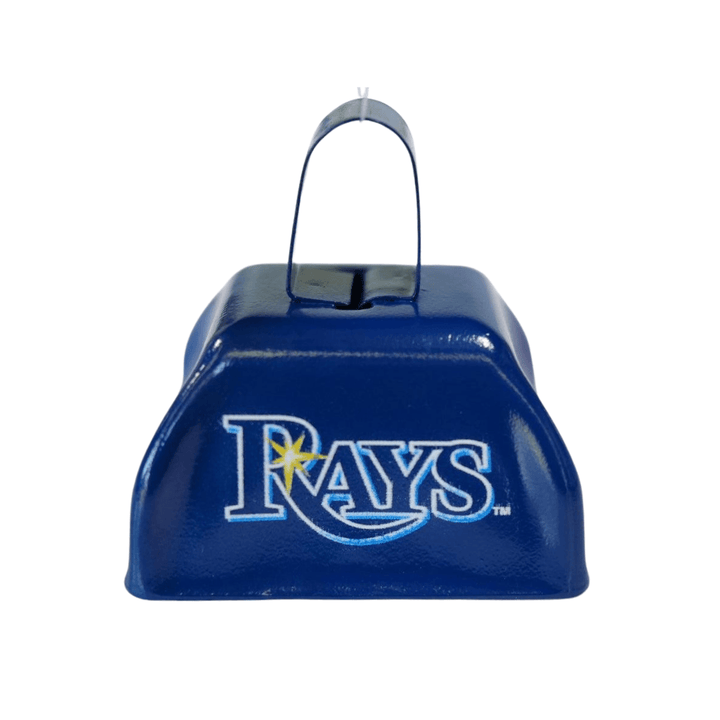 RAYS NAVY TAMPA BAY COWBELL - The Bay Republic | Team Store of the Tampa Bay Rays & Rowdies
