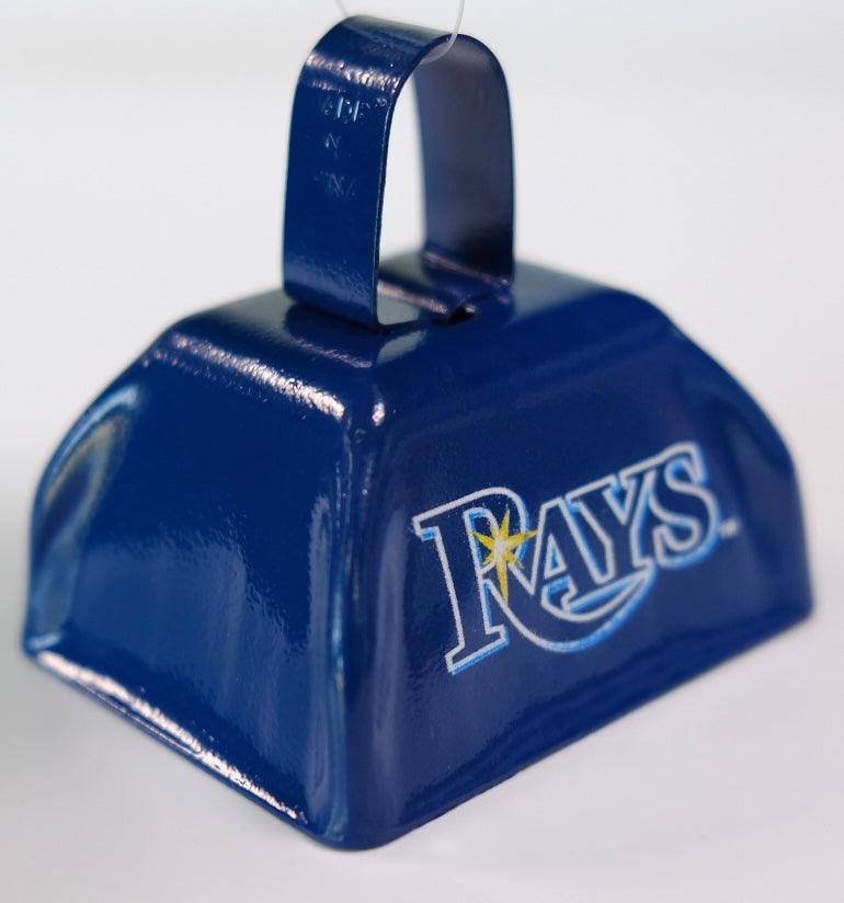 RAYS NAVY TAMPA BAY COWBELL - The Bay Republic | Team Store of the Tampa Bay Rays & Rowdies