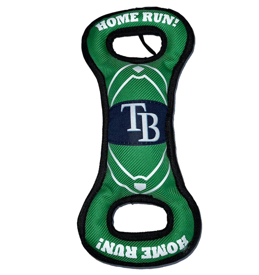 RAYS NYLON FIELD TOY - The Bay Republic | Team Store of the Tampa Bay Rays & Rowdies