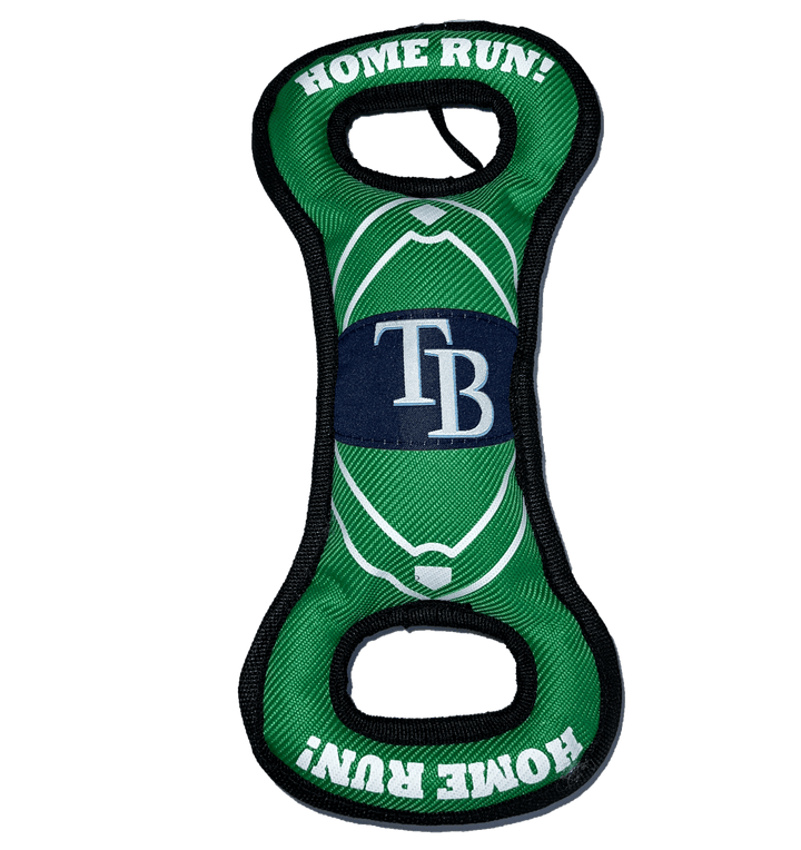 RAYS NYLON FIELD TOY - The Bay Republic | Team Store of the Tampa Bay Rays & Rowdies