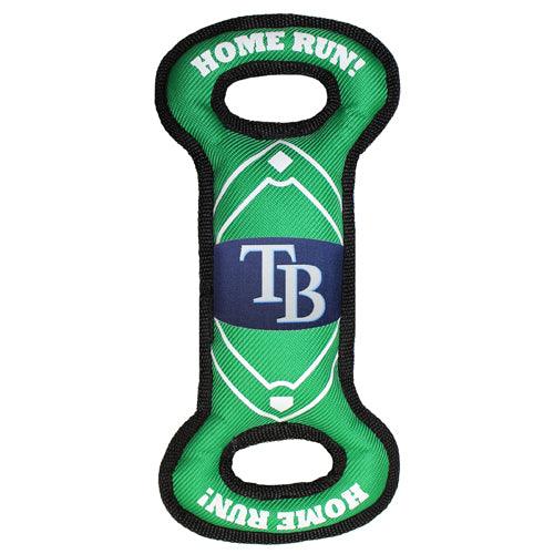 RAYS NYLON FIELD TOY - The Bay Republic | Team Store of the Tampa Bay Rays & Rowdies
