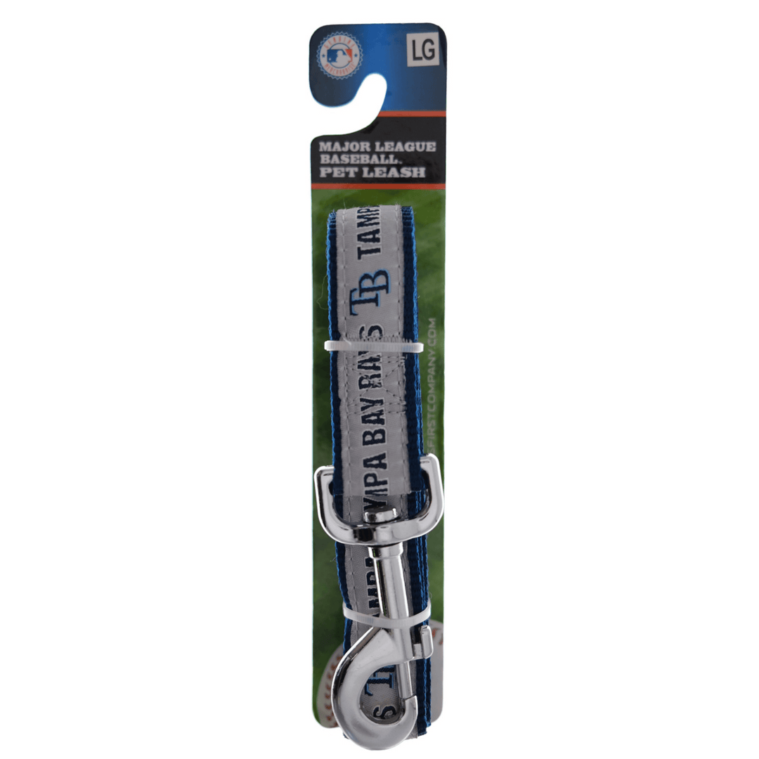 RAYS PET LEASH - The Bay Republic | Team Store of the Tampa Bay Rays & Rowdies