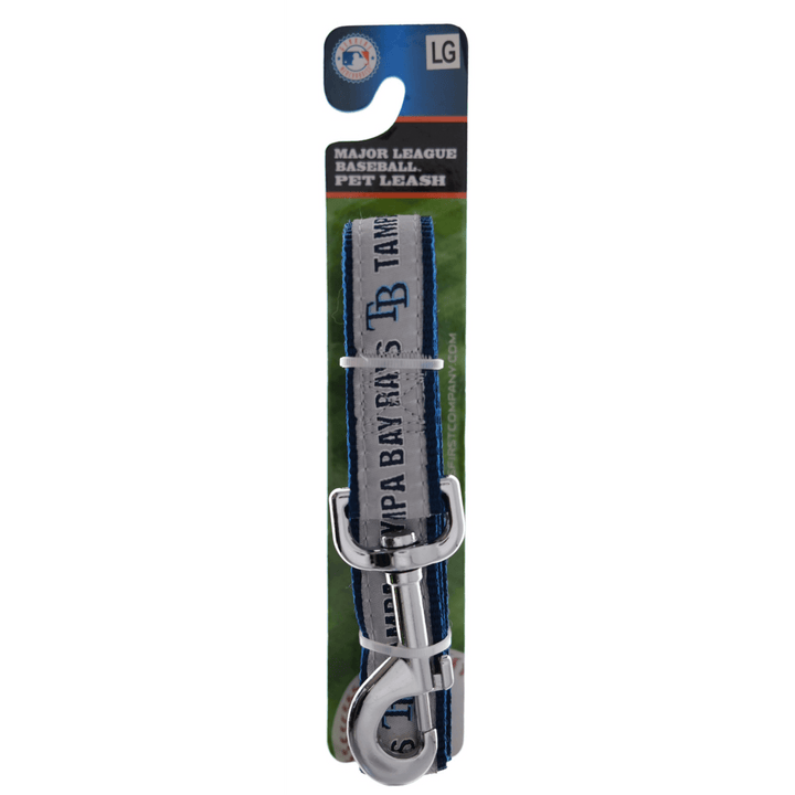 RAYS PET LEASH - The Bay Republic | Team Store of the Tampa Bay Rays & Rowdies