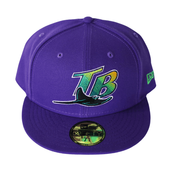 Tampa bay devil rays cooperstown deals hat