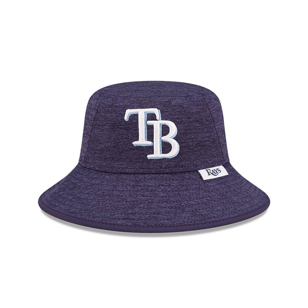 Rays New Era Blue Shadow Tech TB Bucket Hat – The Bay Republic