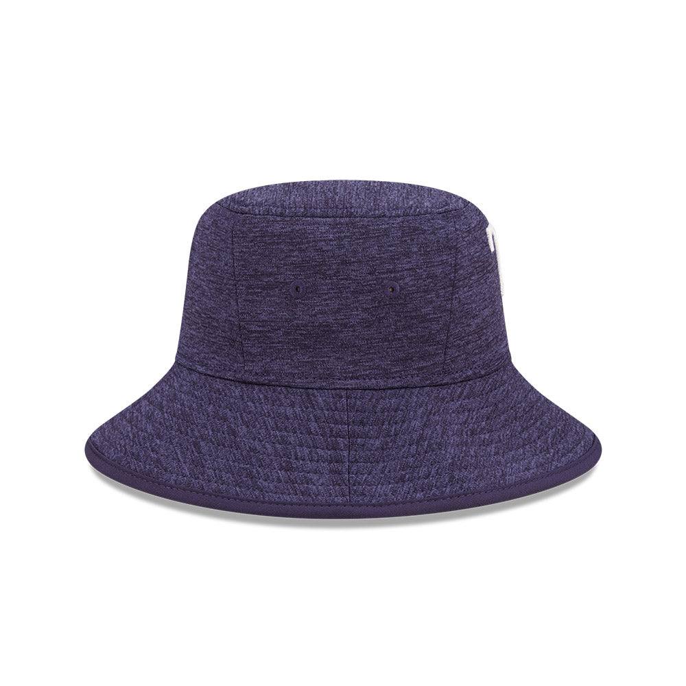 Rays New Era Blue Shadow Tech TB Bucket Hat – The Bay Republic