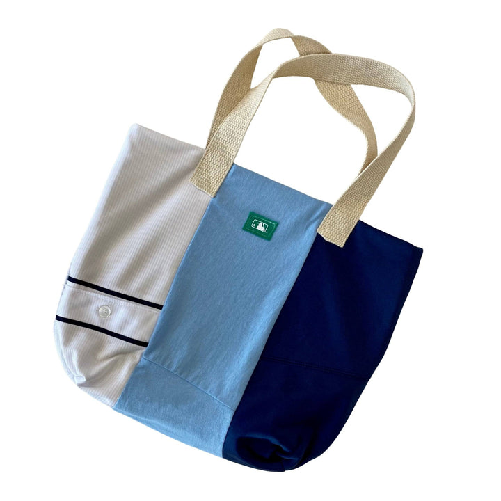 RAYS TOTE BAG - The Bay Republic | Team Store of the Tampa Bay Rays & Rowdies