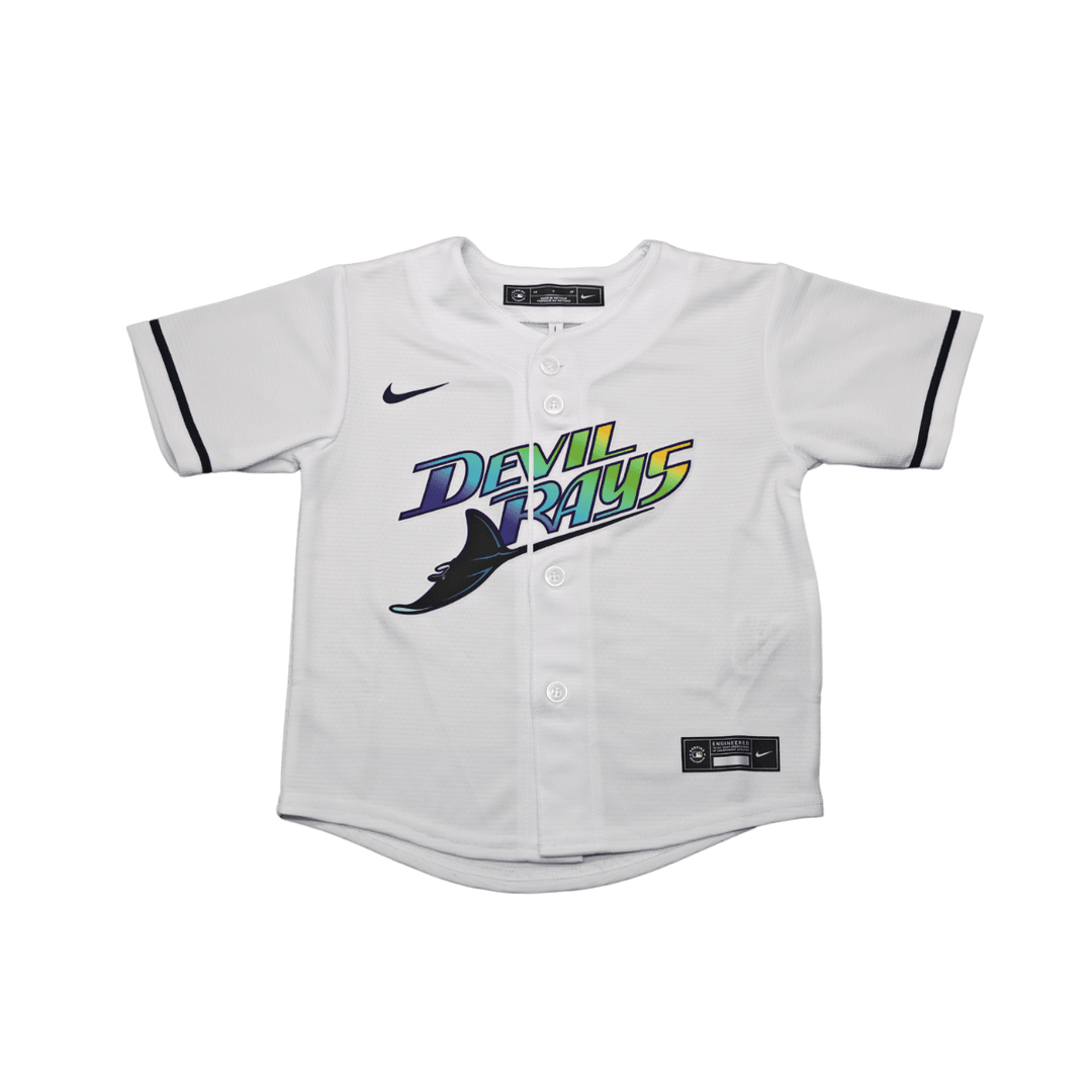 Rays throwback jersey sales