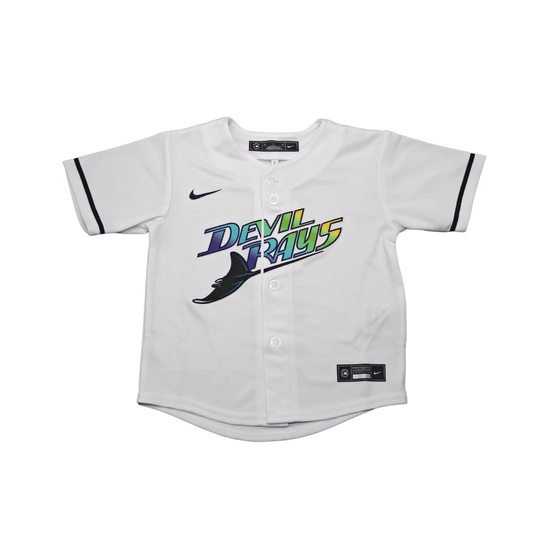 Tampa Bay Rays Authentic and Replica Baseball Jerseys | Bay Republic ...