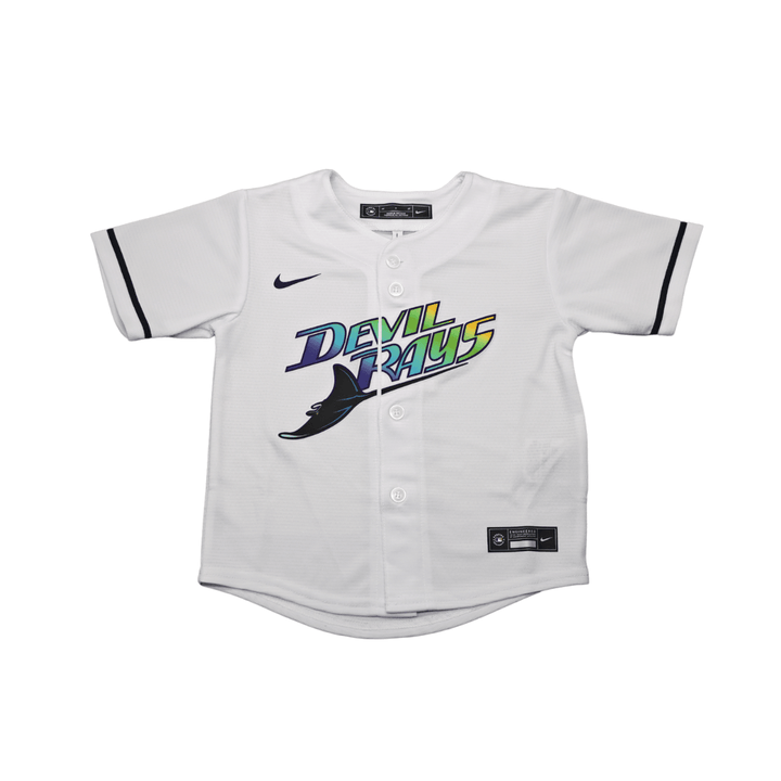 Tampa Bay Rays Authentic and Replica Baseball Jerseys Bay Republic