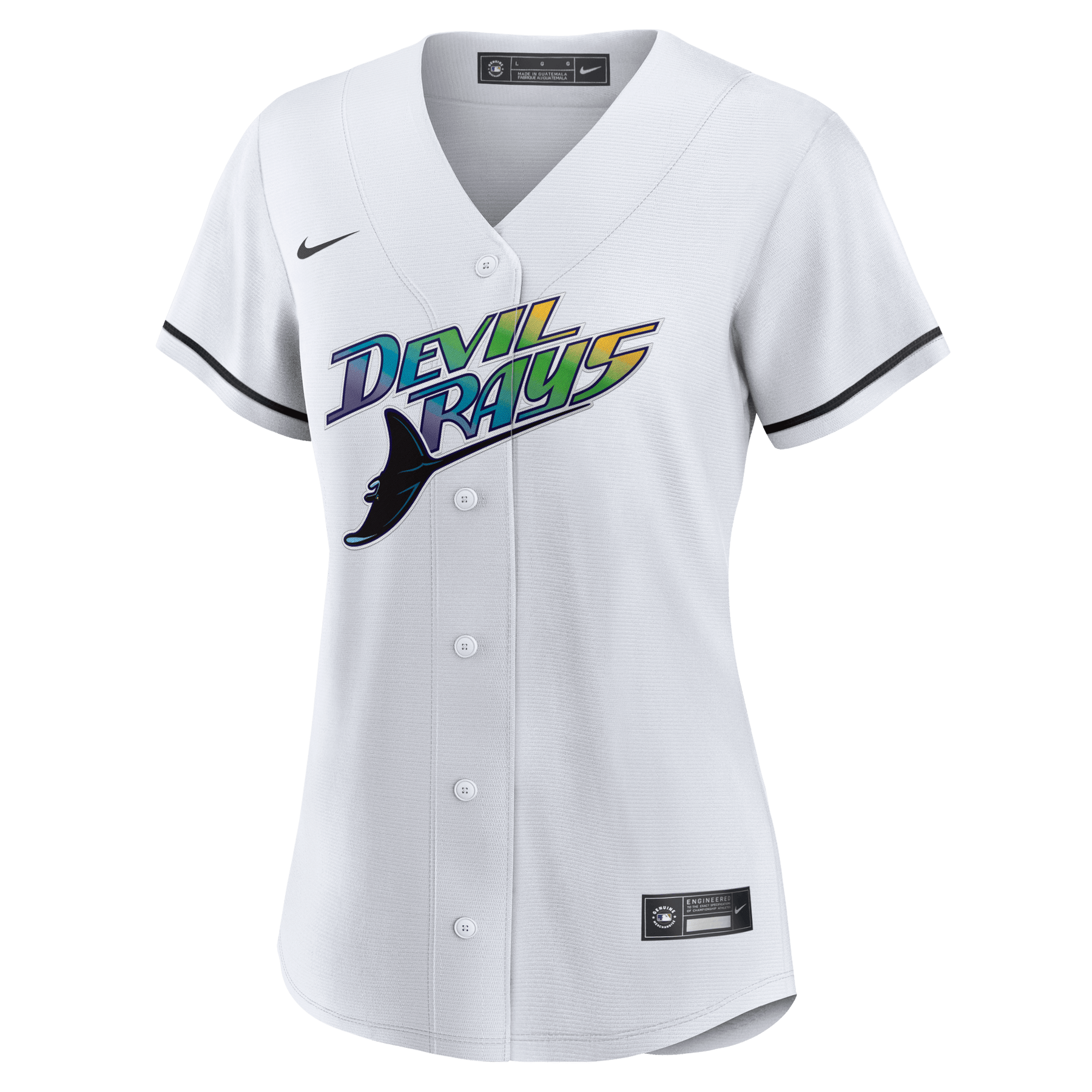Rays 2024 nike jersey