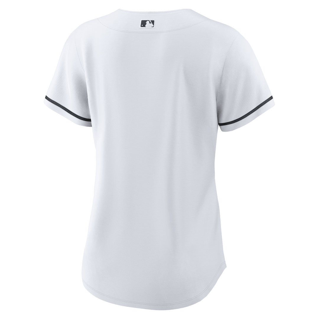 Tampa bay devil 2024 rays jersey white