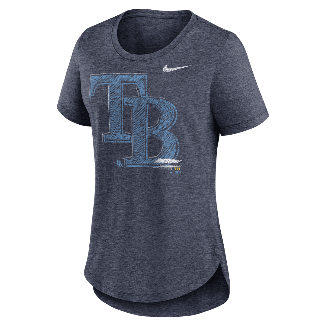 Tampa bay top rays womens shirt