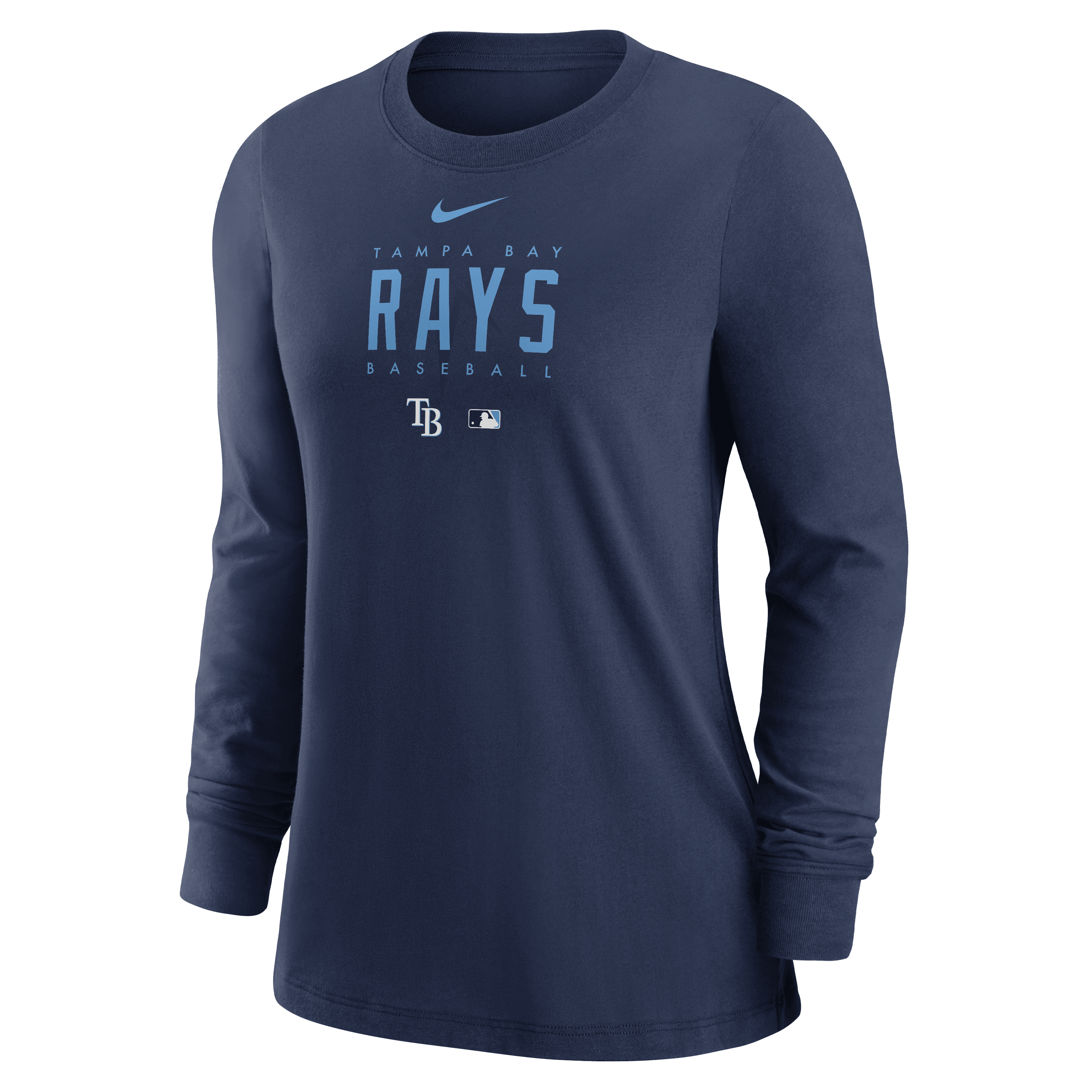 Nike legend long sleeve women's shop