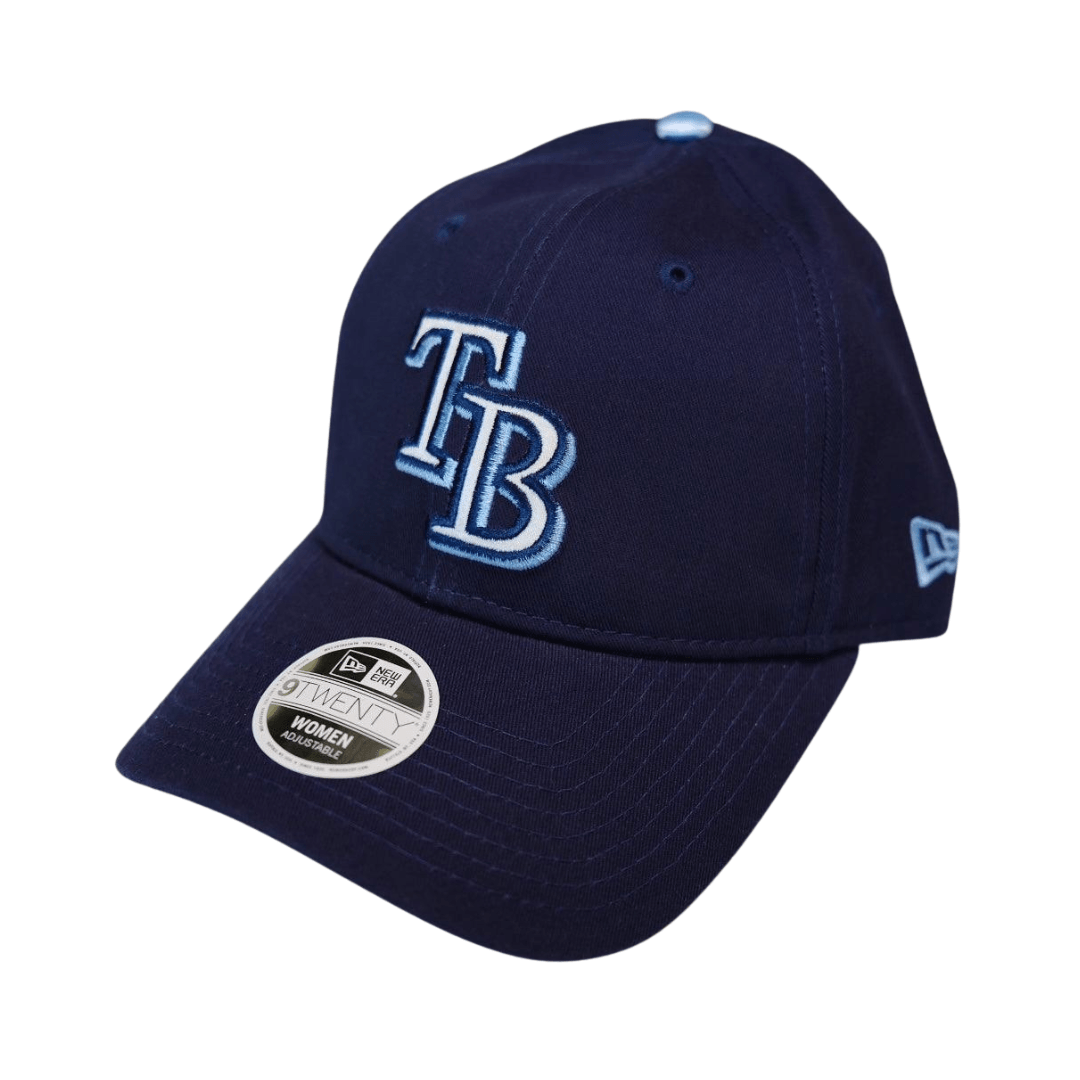 Rays Camo '47 Clean Up hat – Visit Tampa Bay