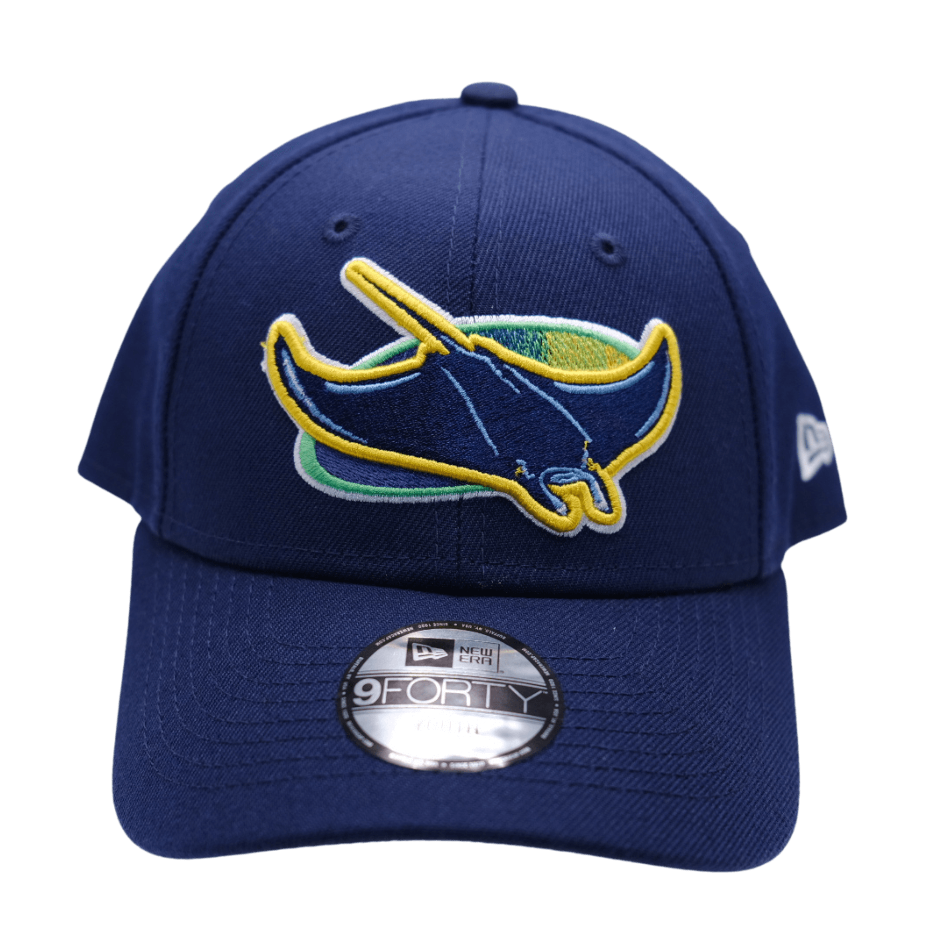 Tampa Bay Rays Kids Baseball Hats | The Bay Republic