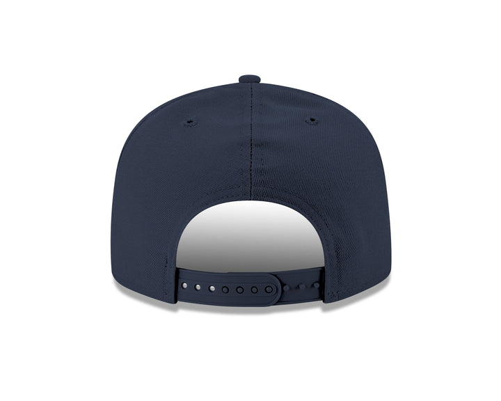 RAYS YOUTH NAVY ALT NEW ERA 9FIFTY SNAPBACK CAP - The Bay Republic | Team Store of the Tampa Bay Rays & Rowdies